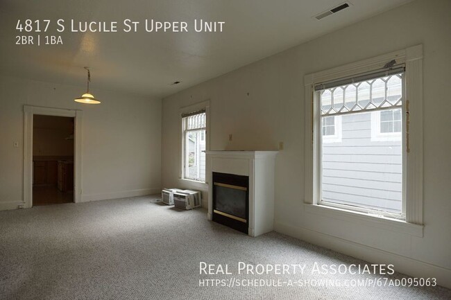 Building Photo - 4817 S Lucile St