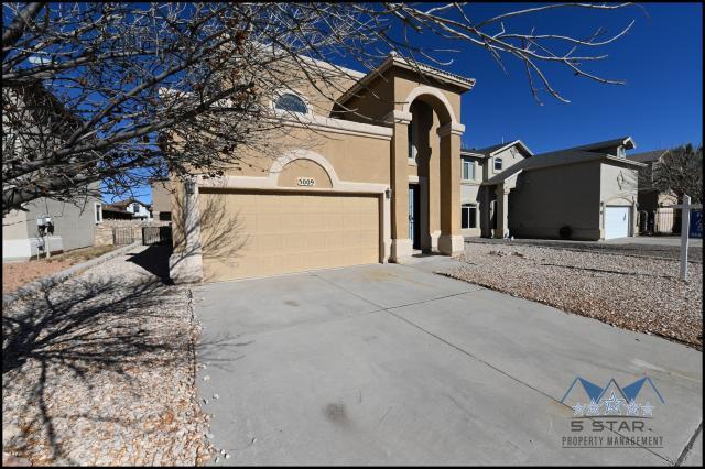 Foto del edificio - 3 bedroom in El Paso TX 79934