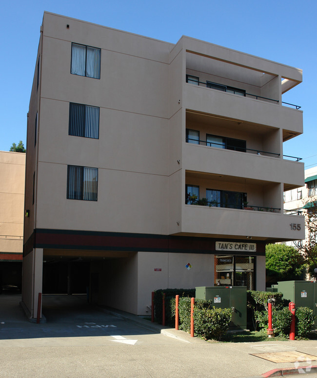 Building Photo - Wharf Plaza I & II