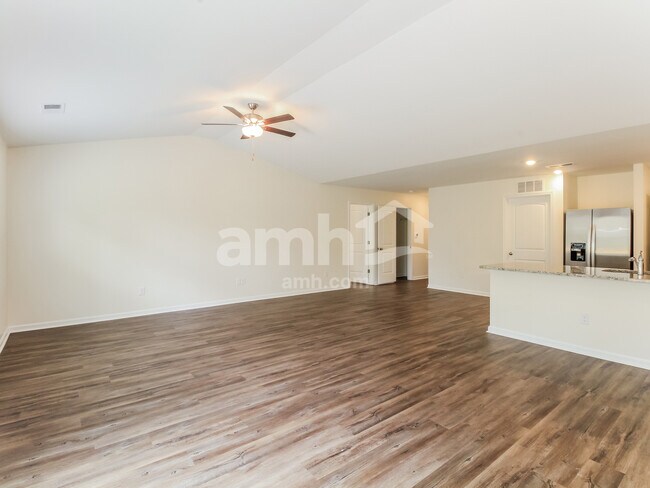 Foto del edificio - 1397 John Swann St