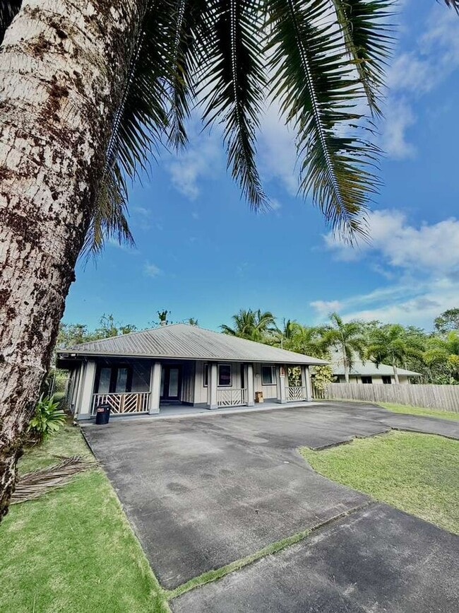 Building Photo - 15-2811 Puhi St.