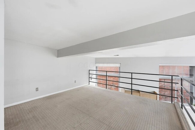 Building Photo - Industrial NYC-Style Loft | Battleship Building | 3 Parking Spots Included