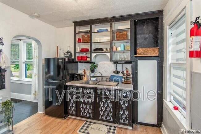 Foto del edificio - 15608 Wabash St