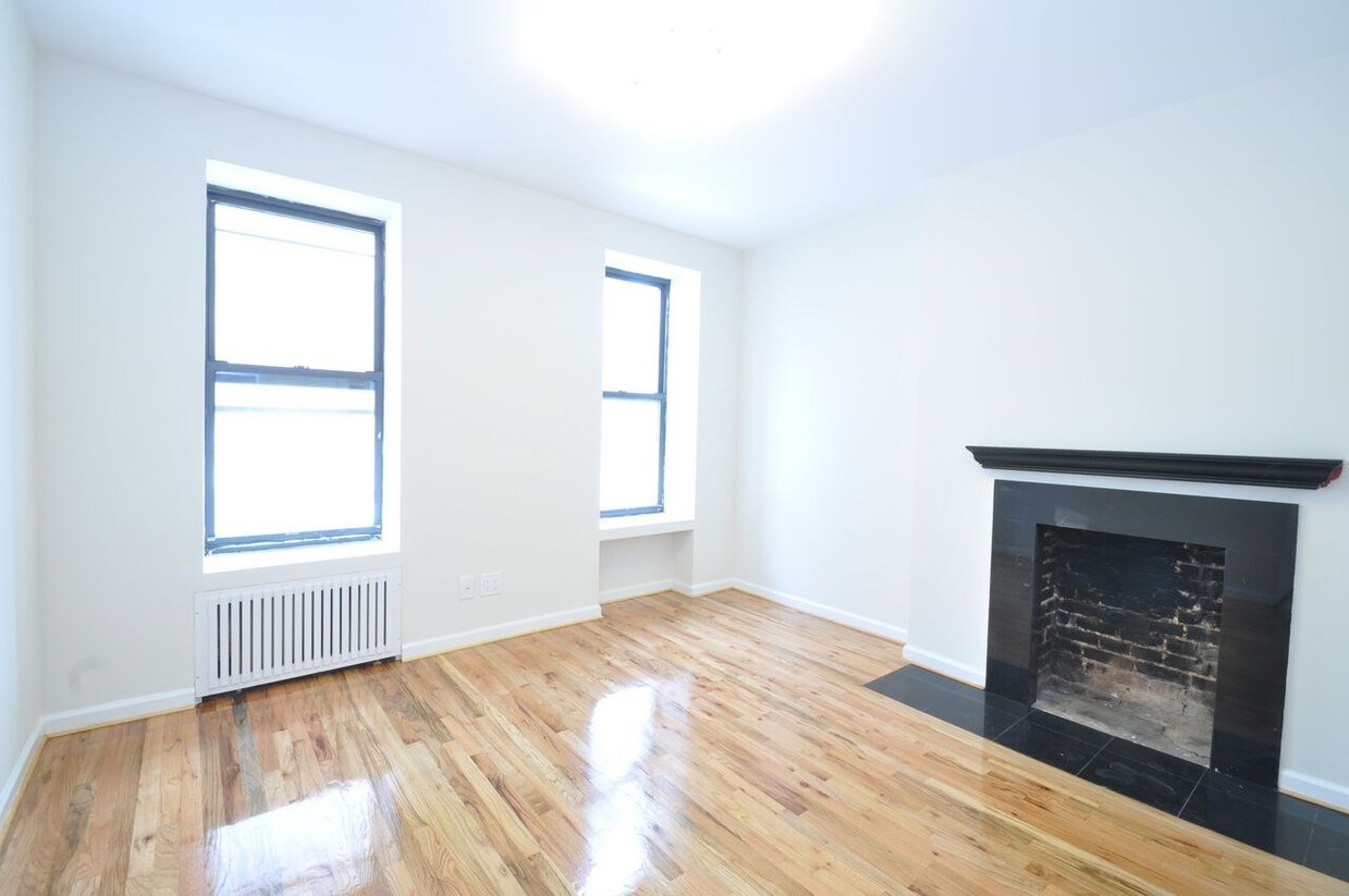 Bedroom 1 - 1161 2nd Ave