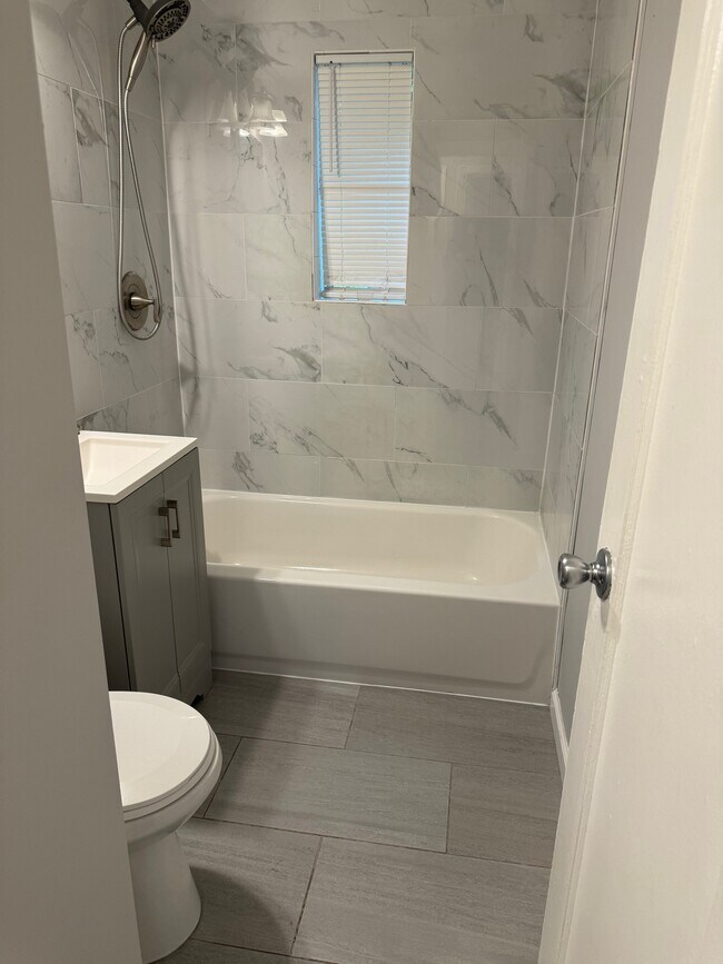 Bathroom - 17-36 11th St
