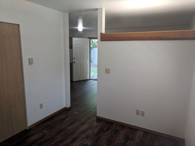 Foto del edificio - Cute Studio in Northwest Bellingham