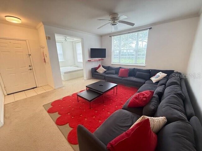 Foto del edificio - Siena one Bedroom condo with a Den