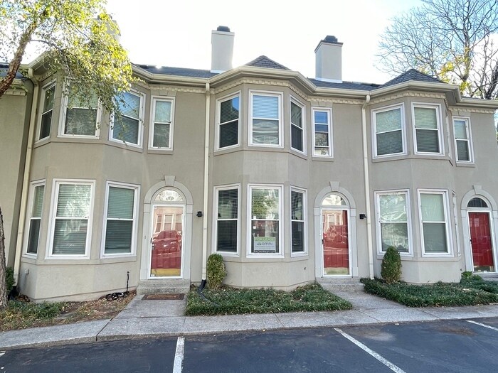 Primary Photo - Fairmont Court townhome available close to...