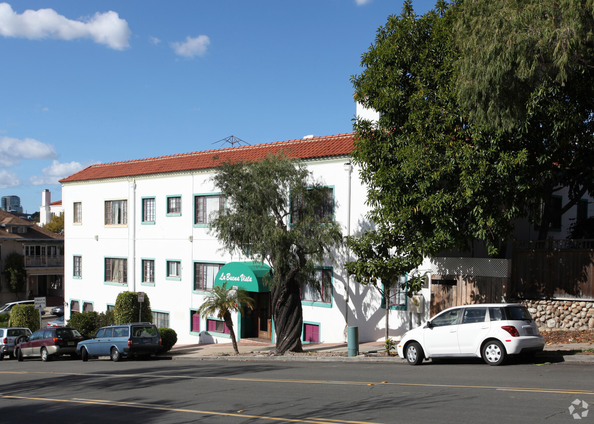 Foto del edificio - La Buena Vista