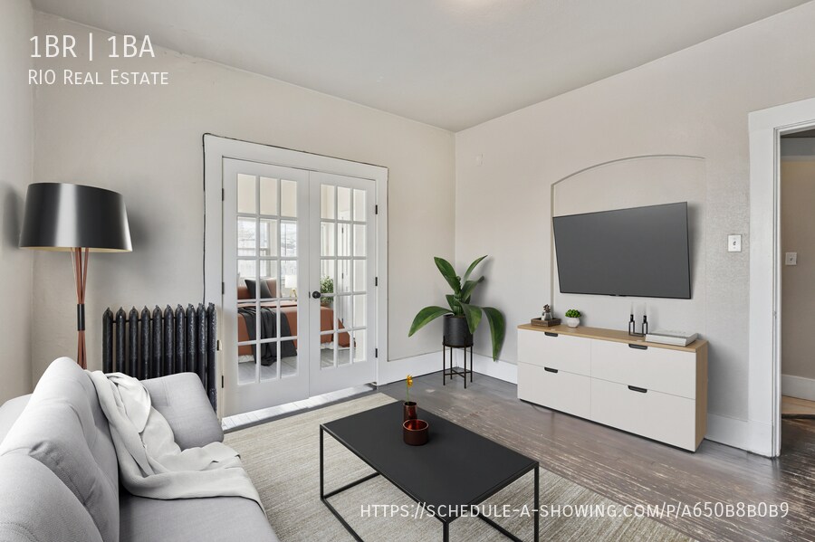 Foto principal - 718 N Grant St