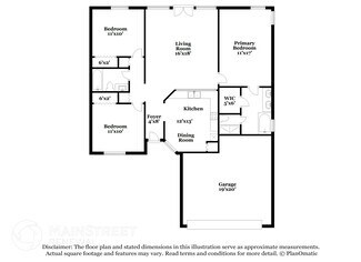 Building Photo - 1464 Transcoro St SE