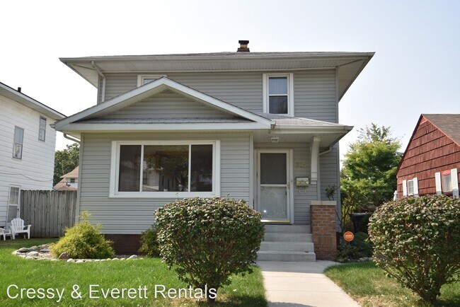 Houses For Rent In Elkhart Indiana Craigslist