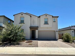 Building Photo - 5535 W Western Star Blvd