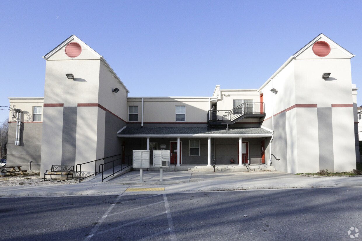 Front Royal Town Apartments Apartments in Front Royal, VA