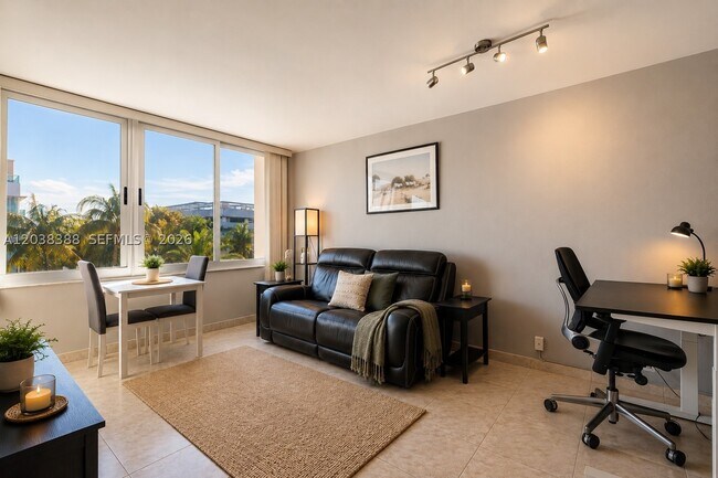 Foto del edificio - 1200 West Dr