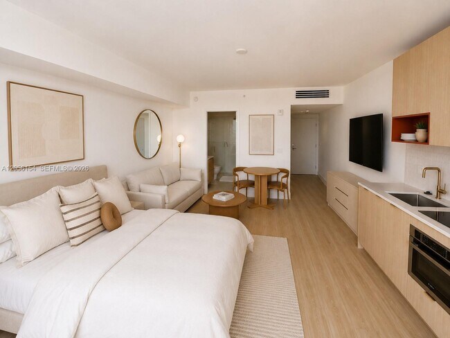 Foto del edificio - 90 NE 32nd St