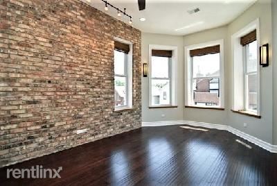 Foto del edificio - 1744 W Augusta Blvd