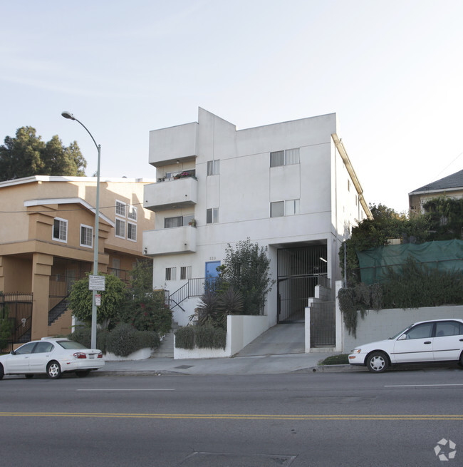 Building Photo - 520 N Virgil Ave