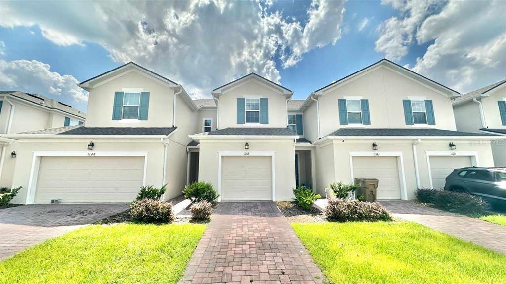 Townhomes For Rent In Kissimmee Flnull