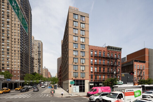Building Photo - 1865 2nd Ave