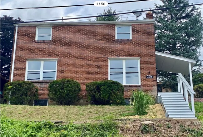 Foto del edificio - 3 Bedroom-1 Bath Pittsburgh PA