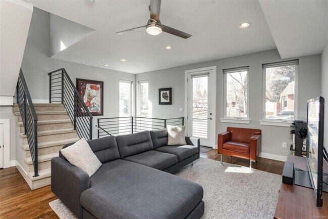 Foto del edificio - 4394 W 29th Ave