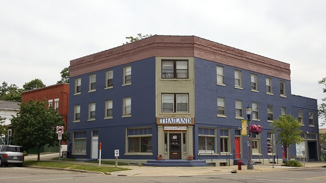 Building Photo - North End Hotel