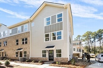 Building Photo - 3808 Odom Wy