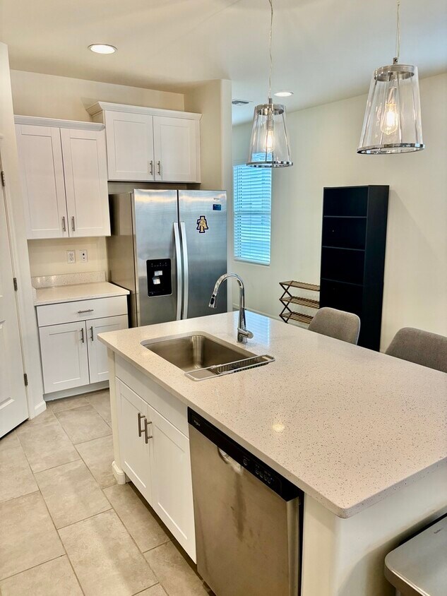 Foto principal - New Star Valley Home