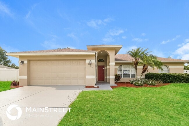 Building Photo - 171 Bergen Cir