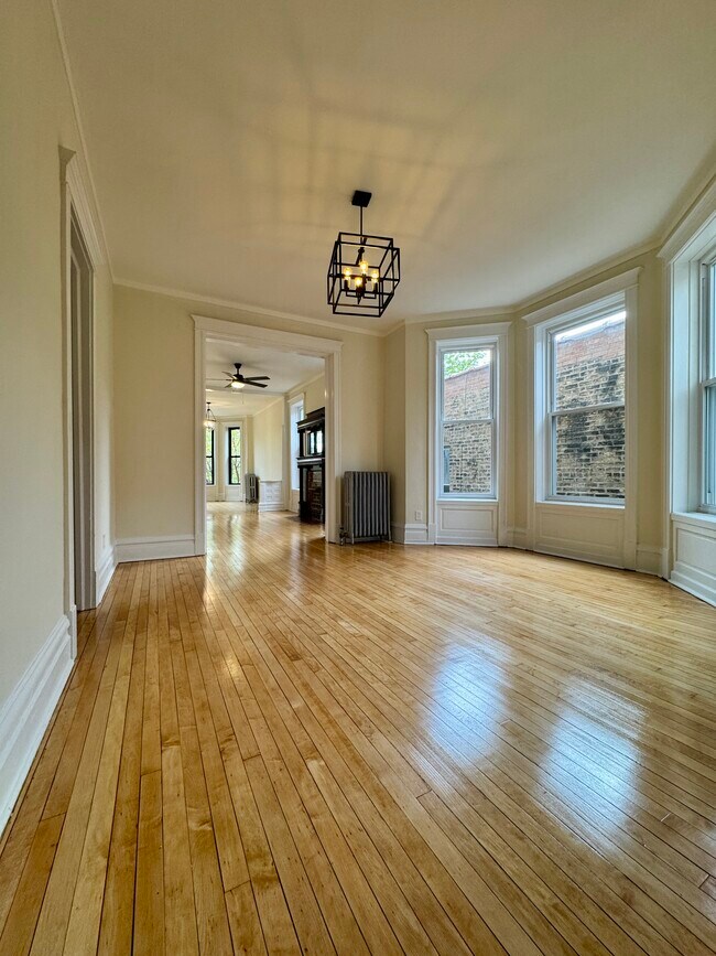 Foto del edificio - 1844 W Grace St