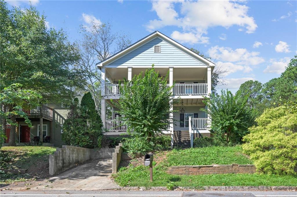 200 Buena Vista Ave SW, Atlanta, GA 30315 House Rental in Atlanta, GA