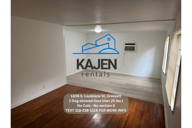 Building Photo - 1306 S Louisiana St