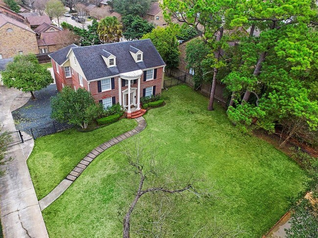 Building Photo - 4506 Bellaire Blvd