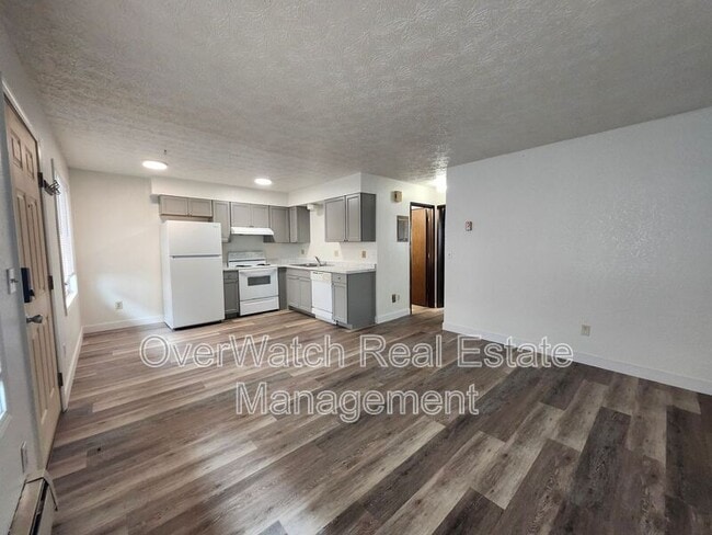 Foto del edificio - 821 E 12th Ave