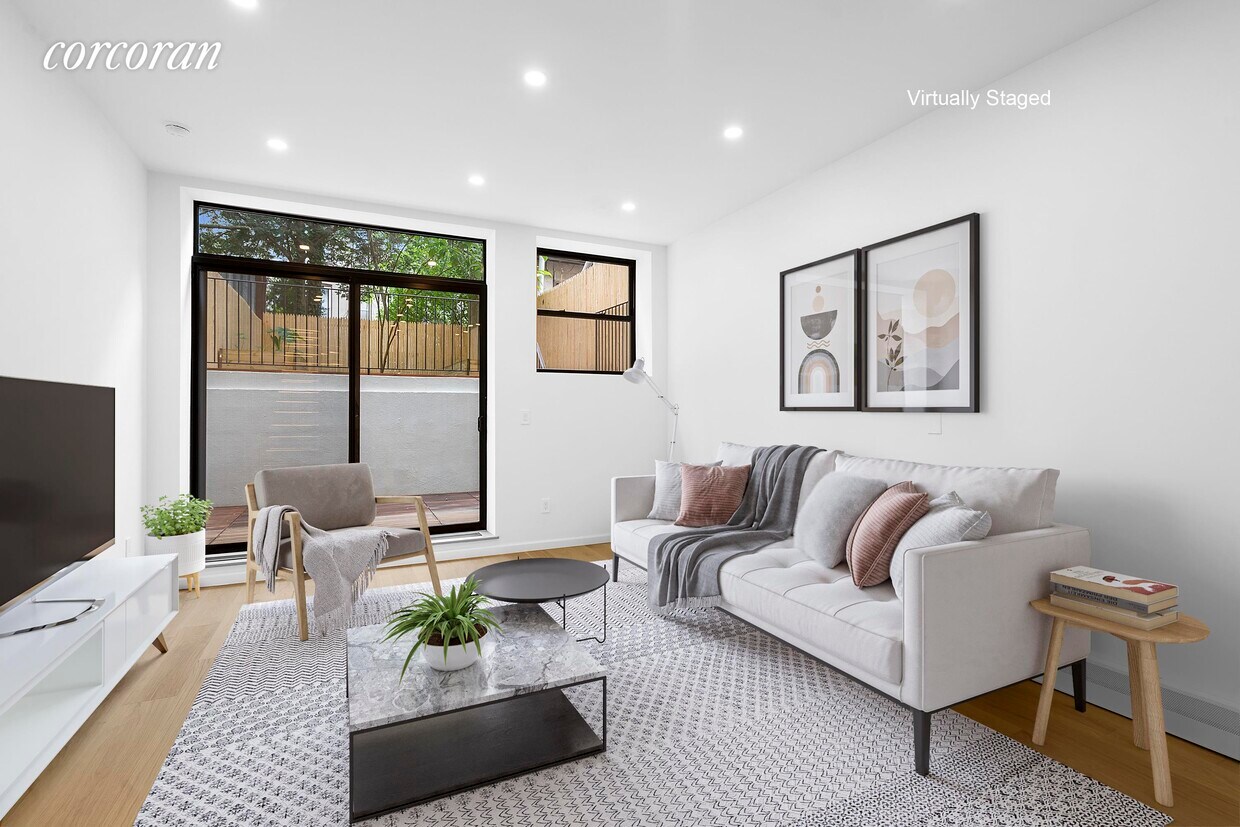 Foto principal - 708 Halsey St