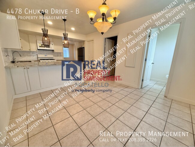 Foto del edificio - 4478 Chukar Dr