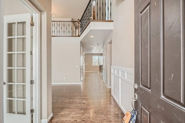 Foto del edificio - 7586 South Quantock Court, Aurora, CO, 80016