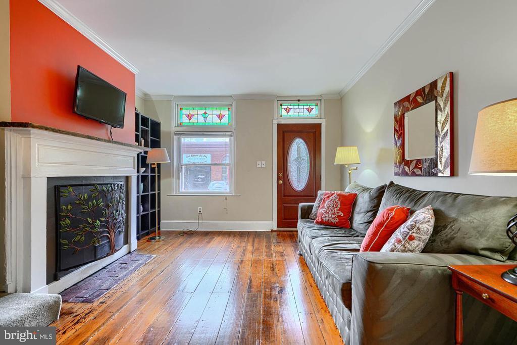 Foto principal - 1806 Bank St