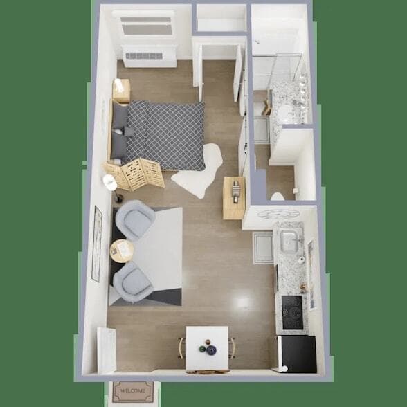 Photo - 1350 Broadfield Blvd Apartment