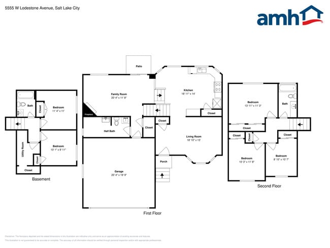 Building Photo - 5555 W Lodestone Ave