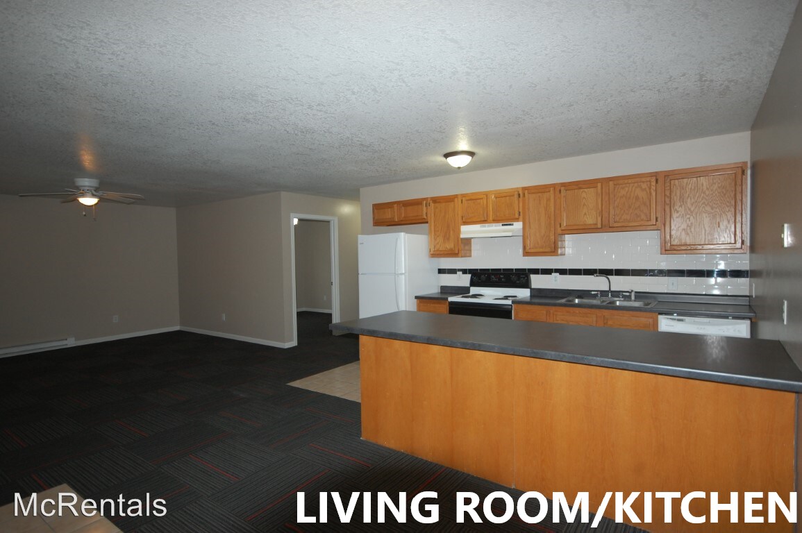 Foto principal - 115-117 S Plum St