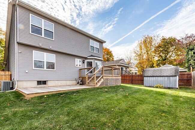 Foto del edificio - North Wilmington, Gwinhurst, 3 bedrooms, 2...