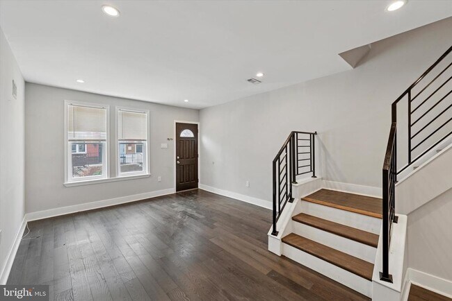 Foto del edificio - 2609 Wilder St