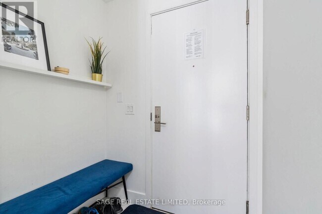 Photo du bâtiment - 39 Sherbourne St