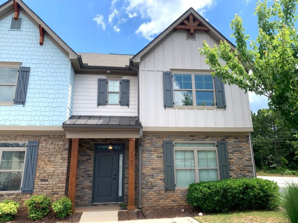 Primary Photo - 7702 Fawn Cir