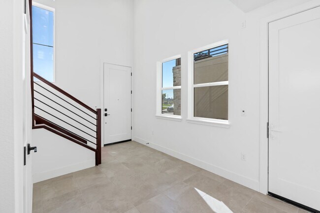 Foto del edificio - Newly Constructed 3-Bedroom, 2.5-Bath Home...