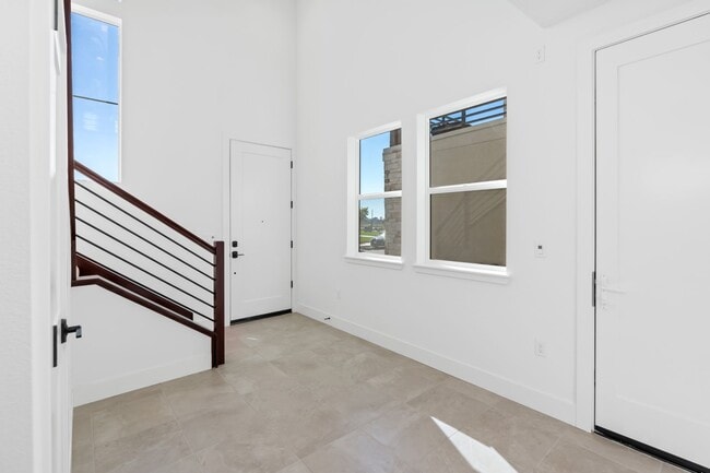 Building Photo - Newly Constructed 3-Bedroom, 2.5-Bath Home with Separate Owner Suite