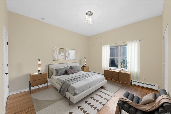 Building Photo - 32-11 38th St