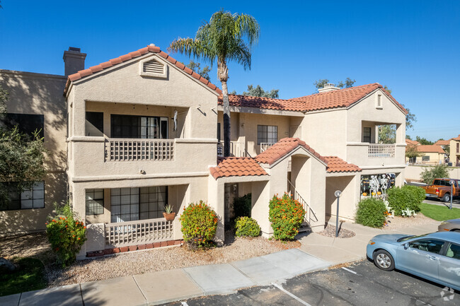 Foto del edificio - La Jolla Cove Apartments